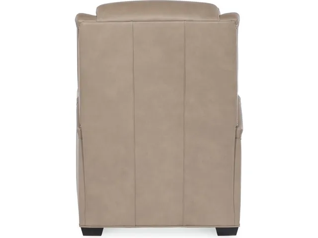 Winter 3-Way Lounger - Alternative View