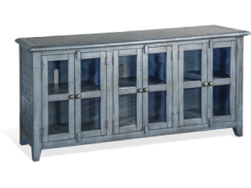 70" TV Console - main image