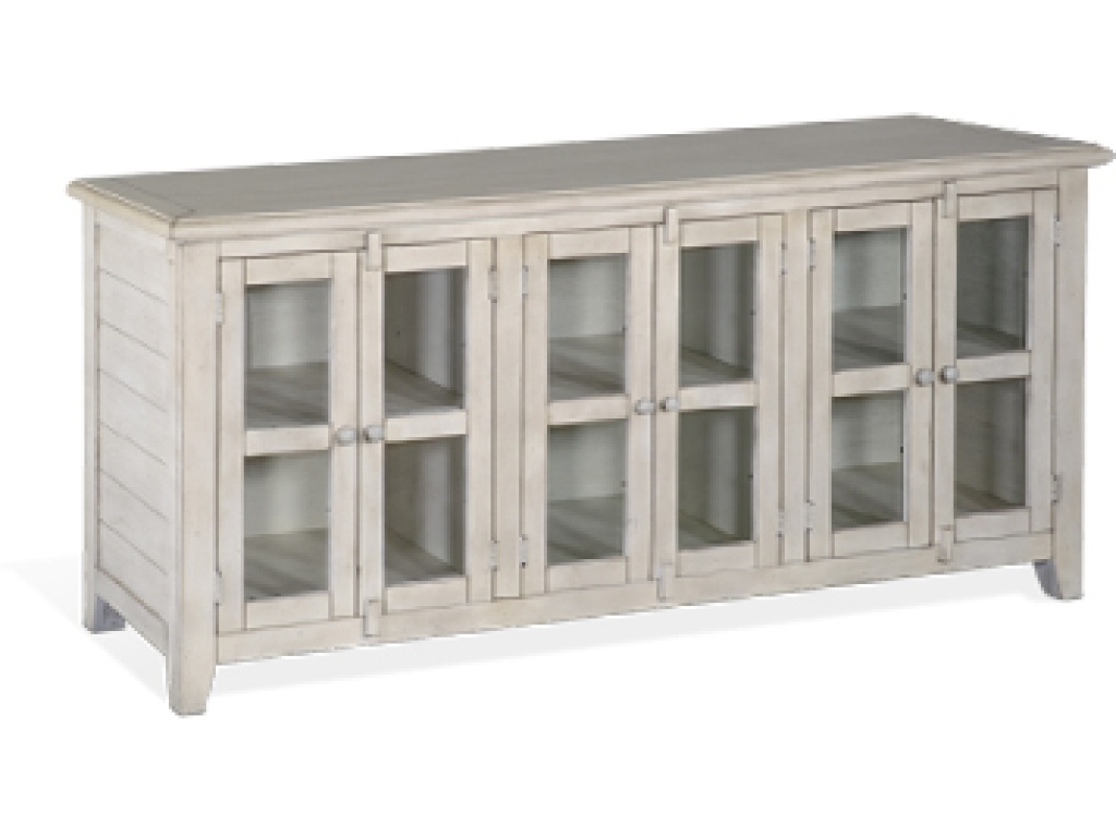 70" TV Console - main image