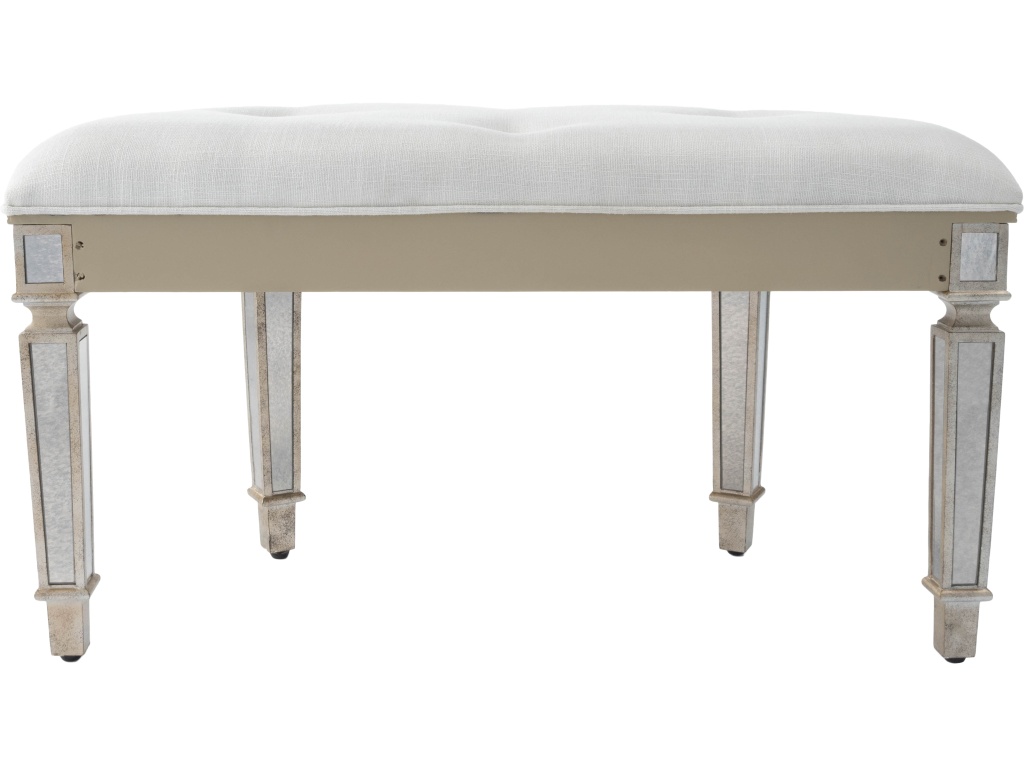 Garbo Demilune Bench - image 2