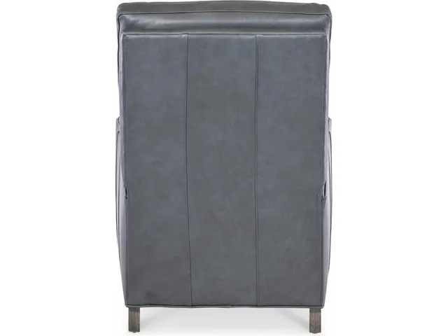 Restin 3-Way Lounger