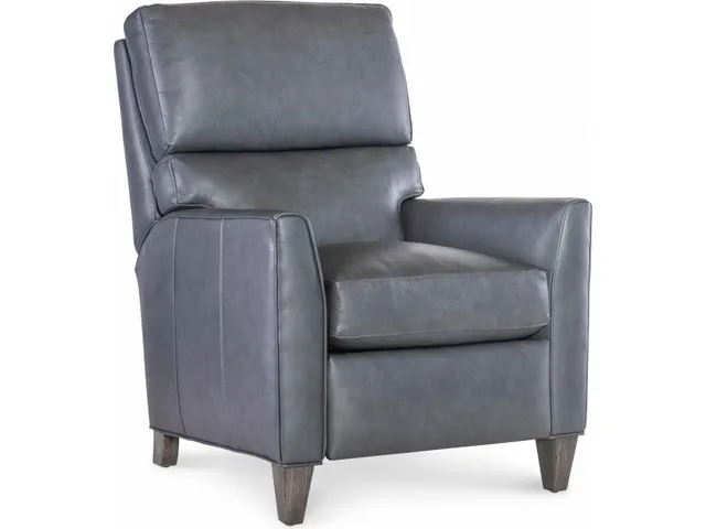 Restin 3-Way Lounger