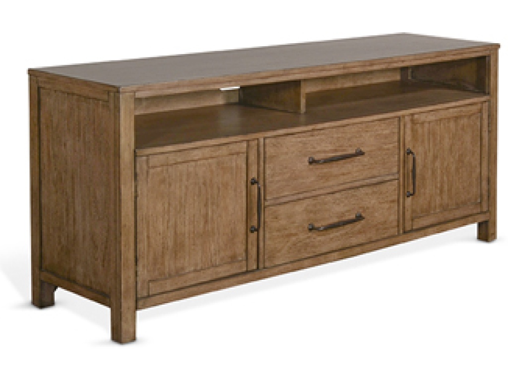 Doe Valley 66" Console - main image