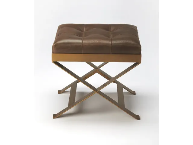Rodrigo Stool - Alternative View