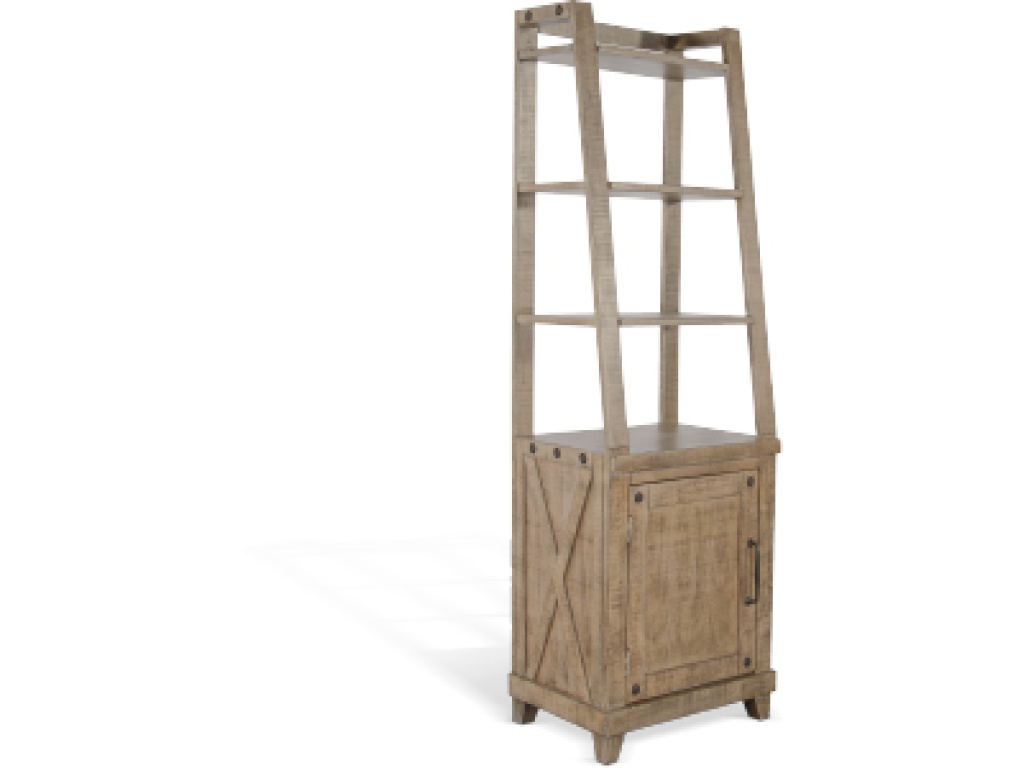 Pier Left - main image