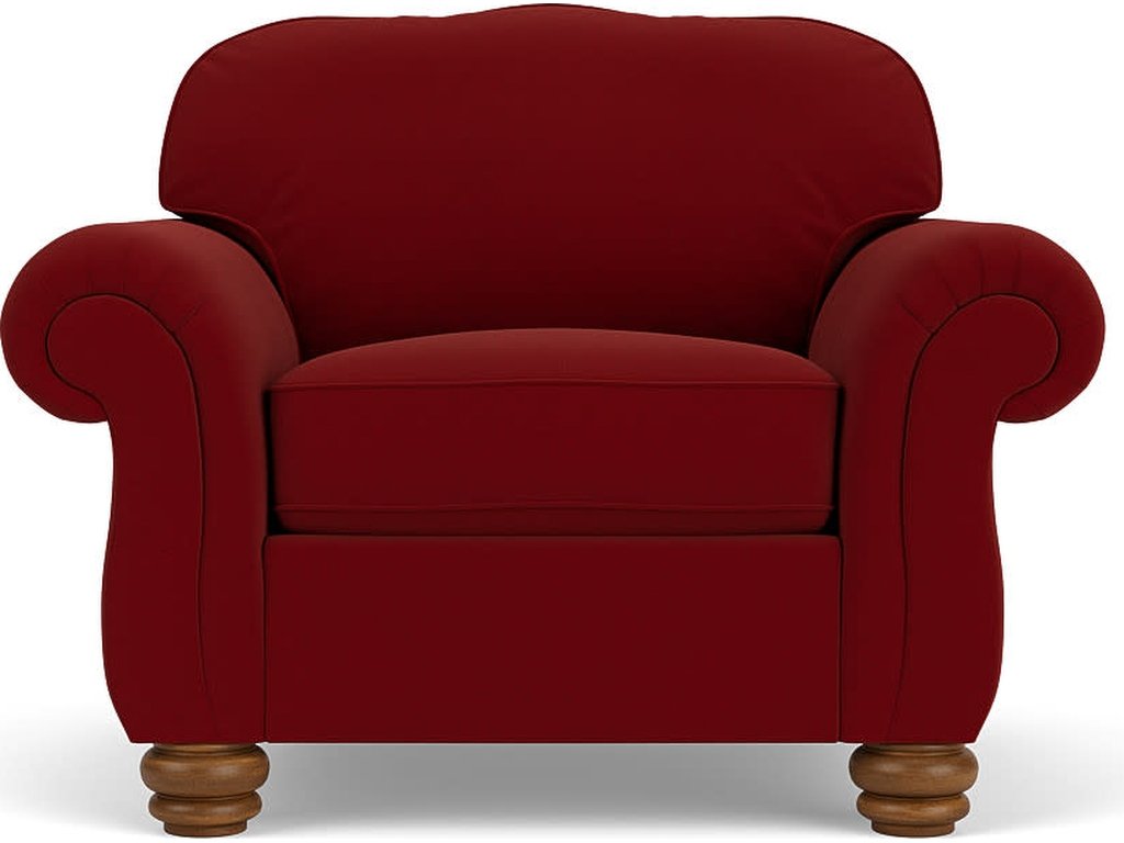 Bexley Leather Chair - image 5