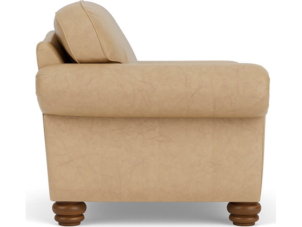 Bexley Leather Chair - image 6