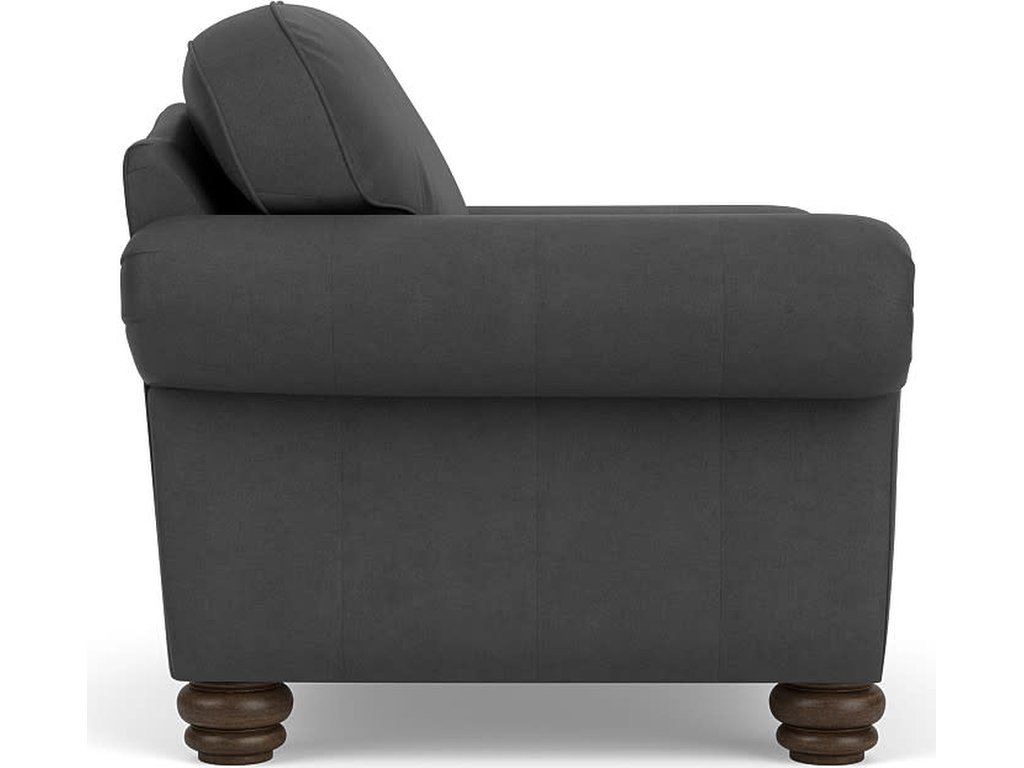 Bexley Leather Chair - image 7