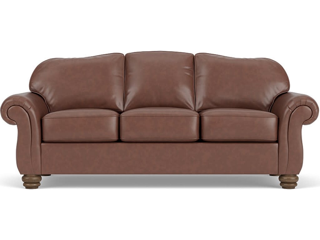 Bexley Leather Sofa - image 4