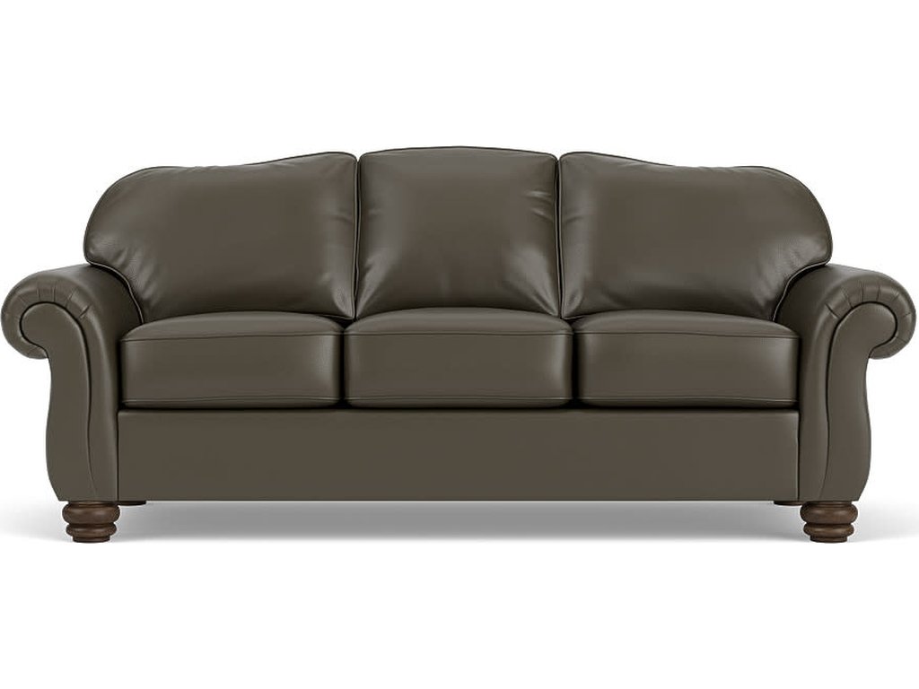 Bexley Leather Sofa - image 5