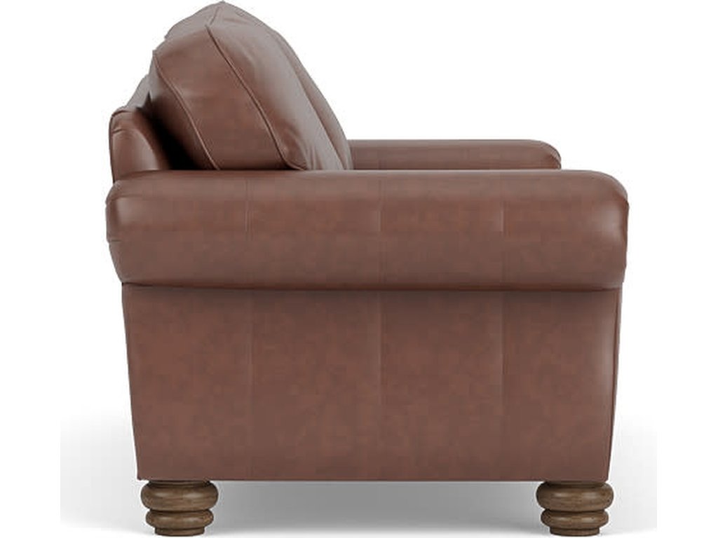 Bexley Leather Sofa - image 6