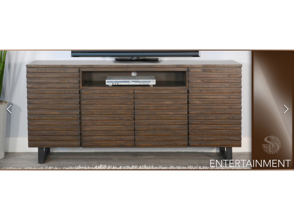 72” Media Console / Server - image 9