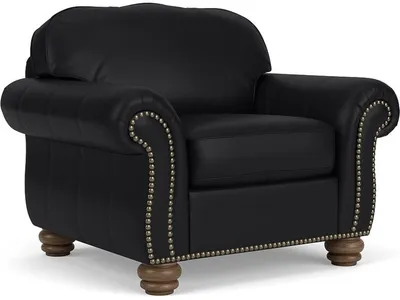 Bexley Leather Chair