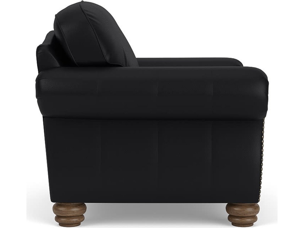 Bexley Leather Chair - image 2