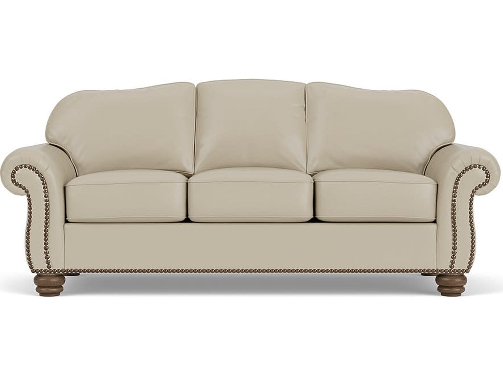Bexley Leather Sofa - image 1