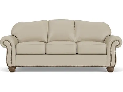 Bexley Leather Sofa