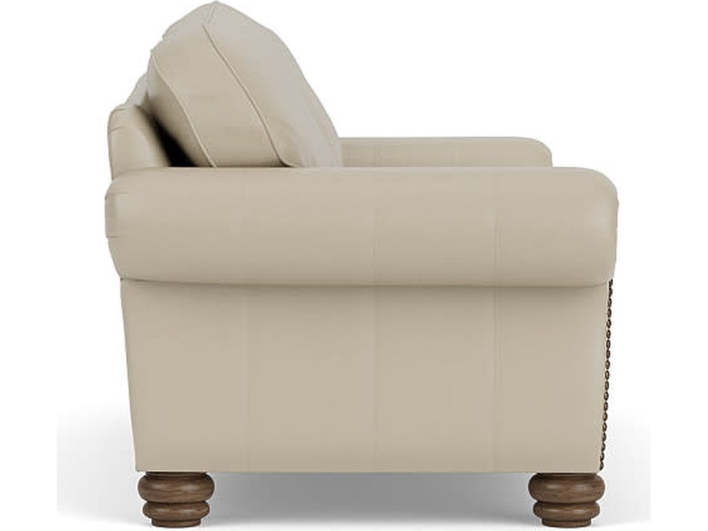 Bexley Leather Sofa - image 2