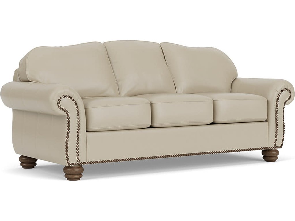 Bexley Leather Sofa - image 3