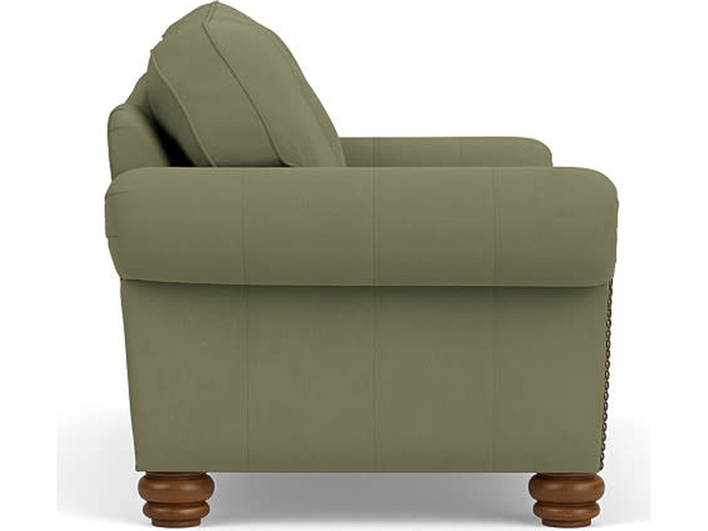 Bexley Leather Sofa - image 5