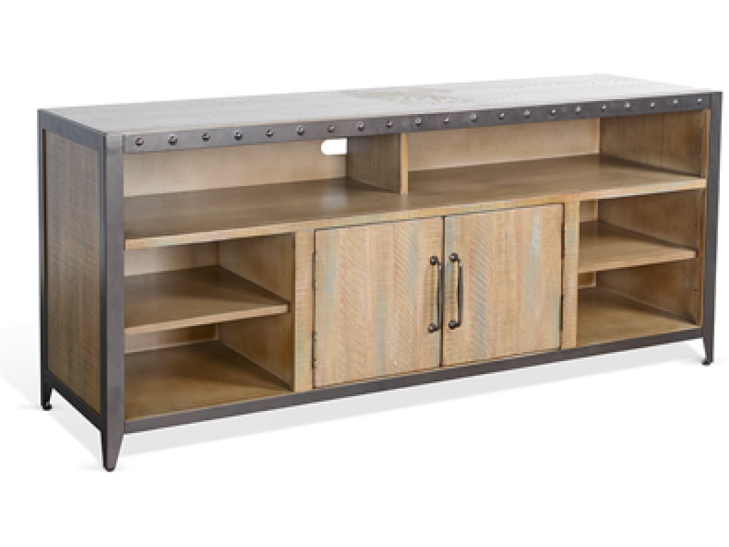 San Diego Media Console - main image