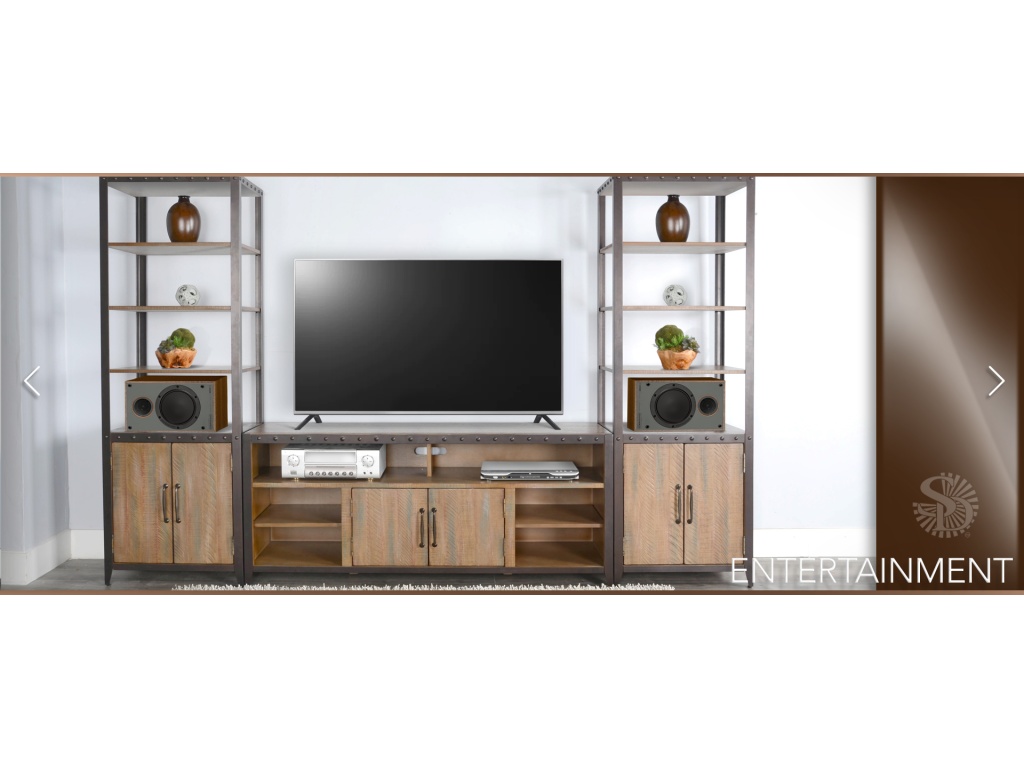 San Diego Media Console - image 2