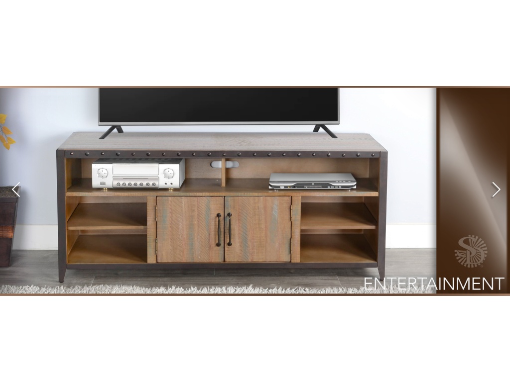 San Diego Media Console - image 3