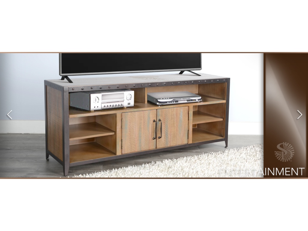 San Diego Media Console - image 4