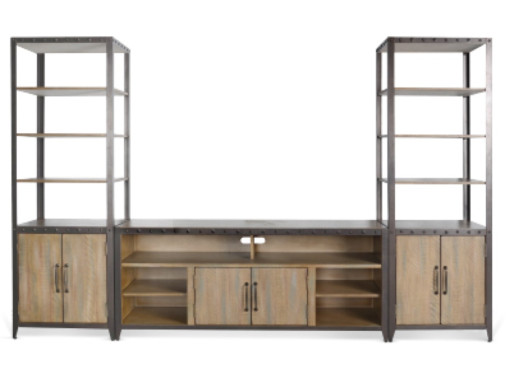 San Diego Ent. Wall - main image