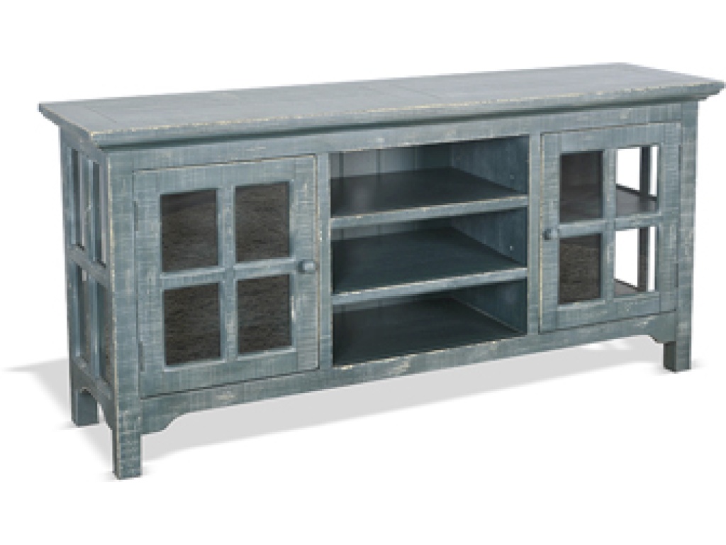 Sea Grass TV Console - main image