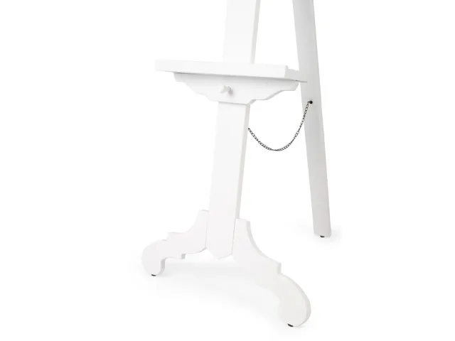 Brooklyn Easel - Alternative View
