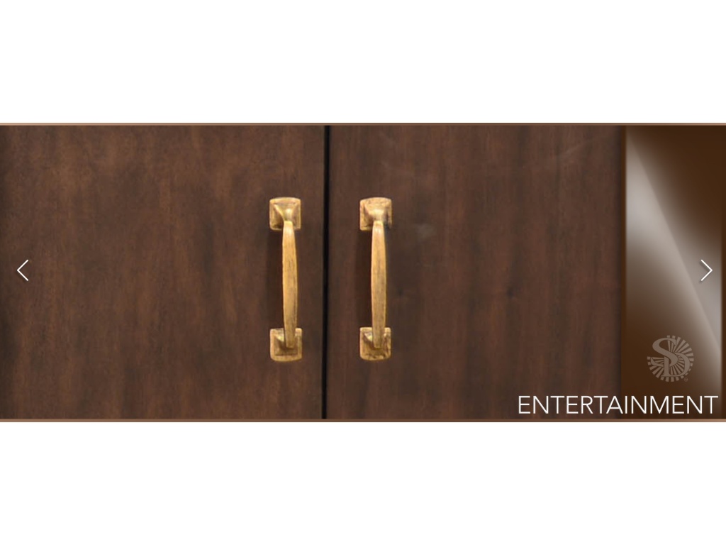 62” Media Console - image 7