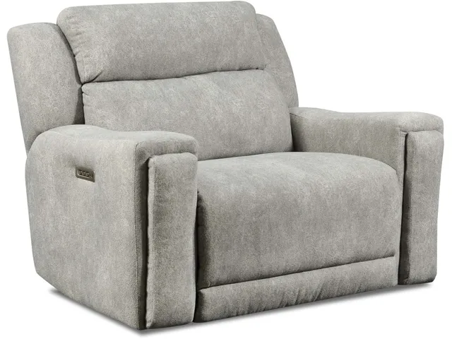 The Boss Recliner