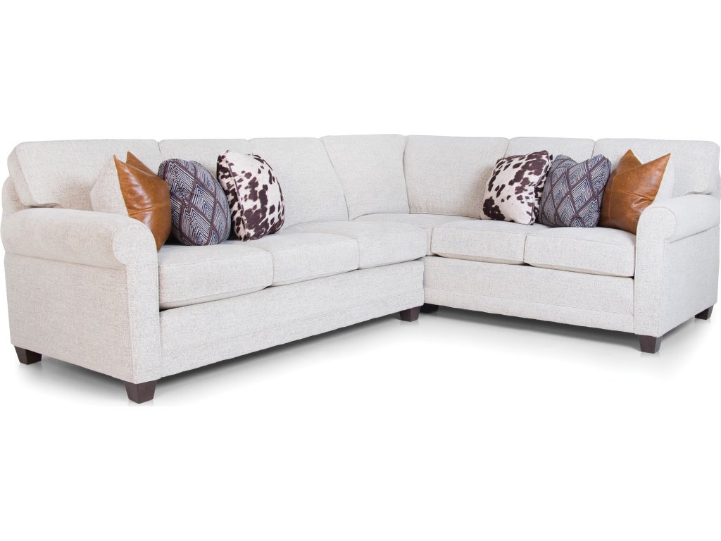 Sectional - main image