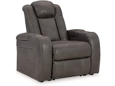 Fyne-Dyme Power Recliner