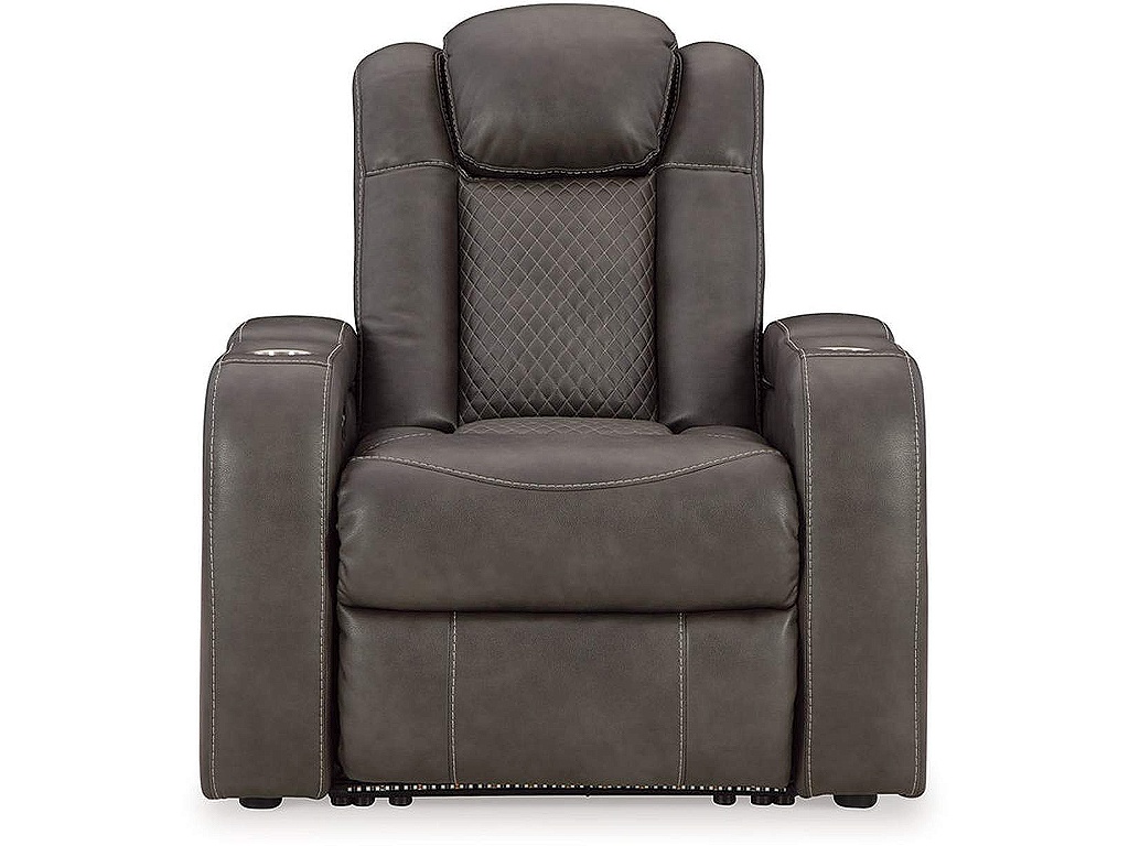 Fyne-Dyme Power Recliner - image 3