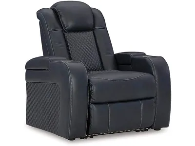 Fyne-Dyme Power Recliner
