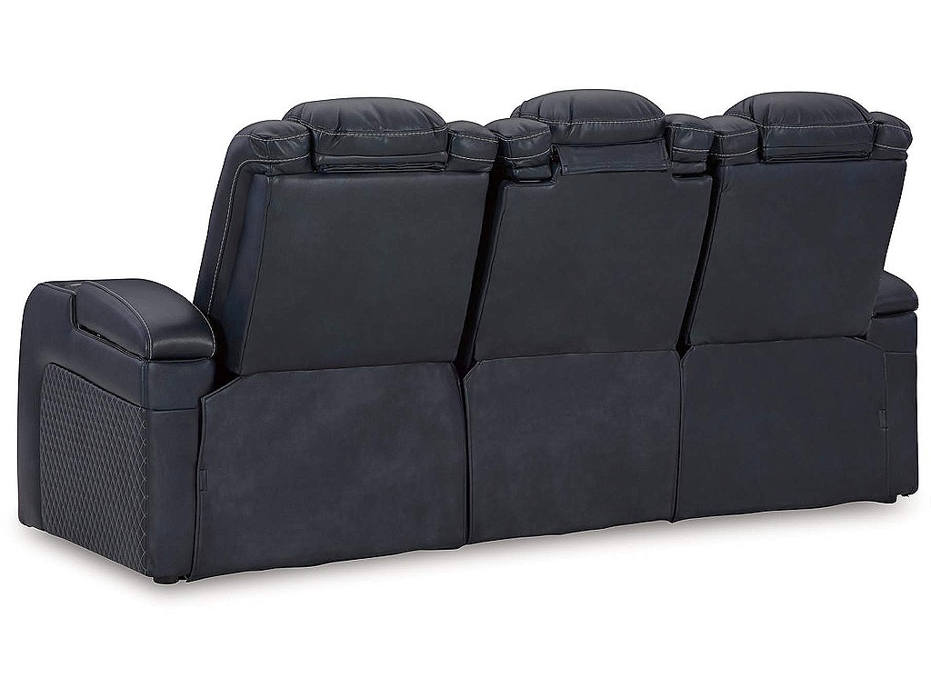 Fyne-Dyme Power Reclining Sofa - image 6