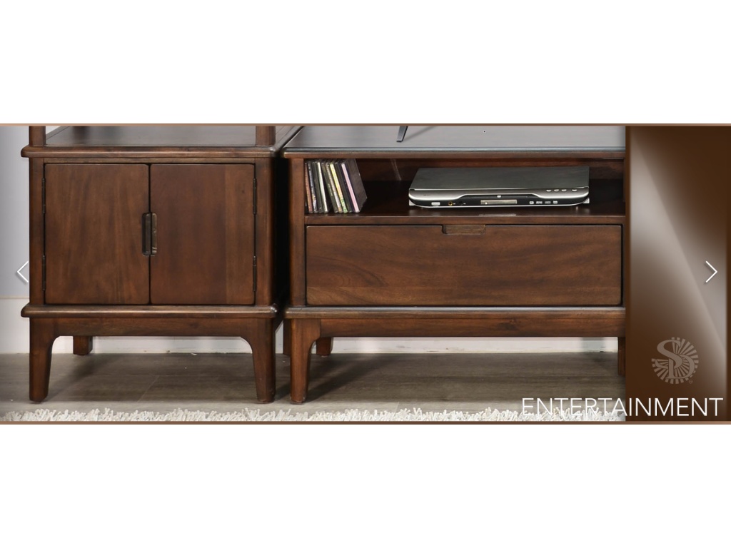 TV Console - image 2