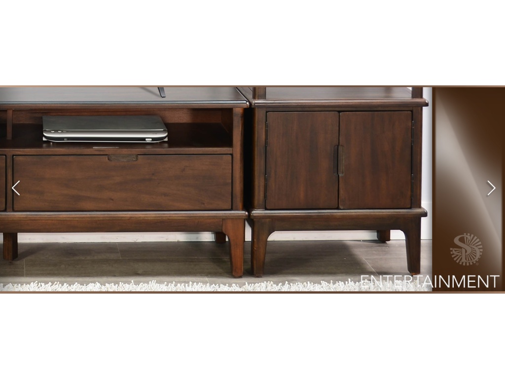 TV Console - image 3