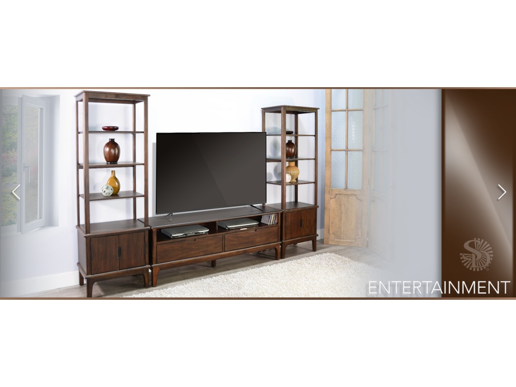 TV Console - image 4