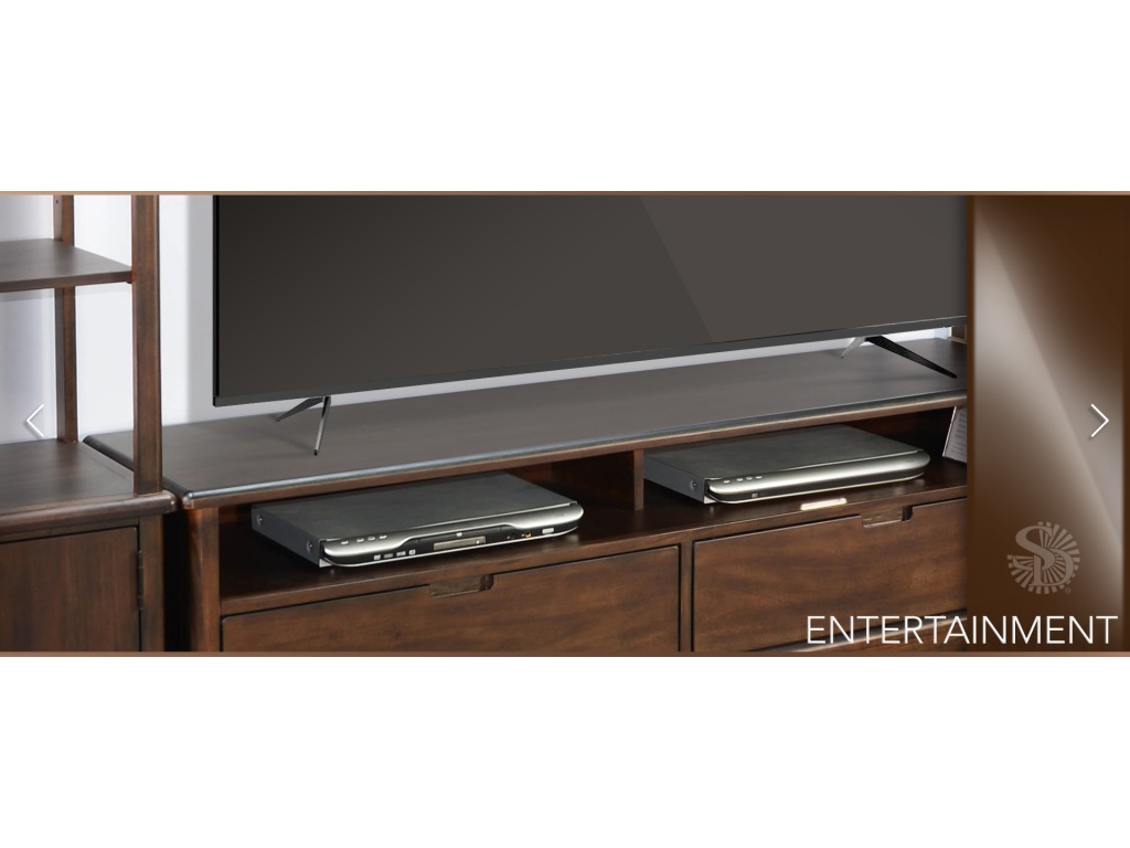 TV Console - image 5