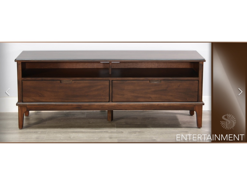 TV Console - image 6