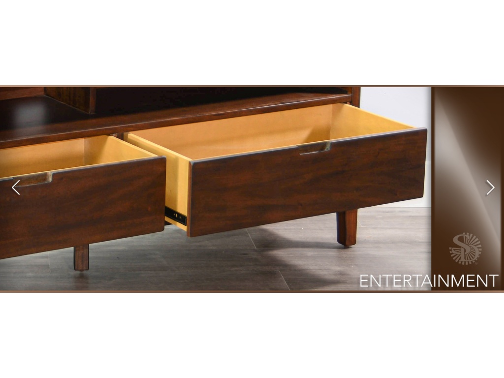 TV Console - image 7