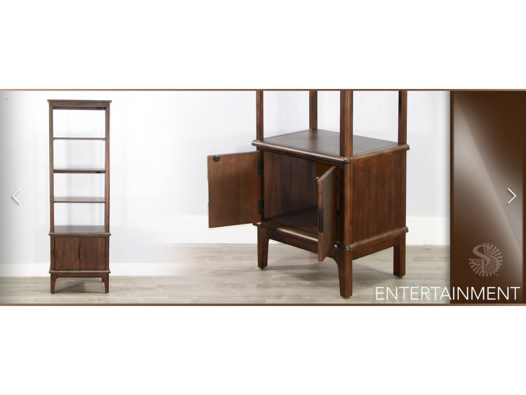 TV Console - image 8