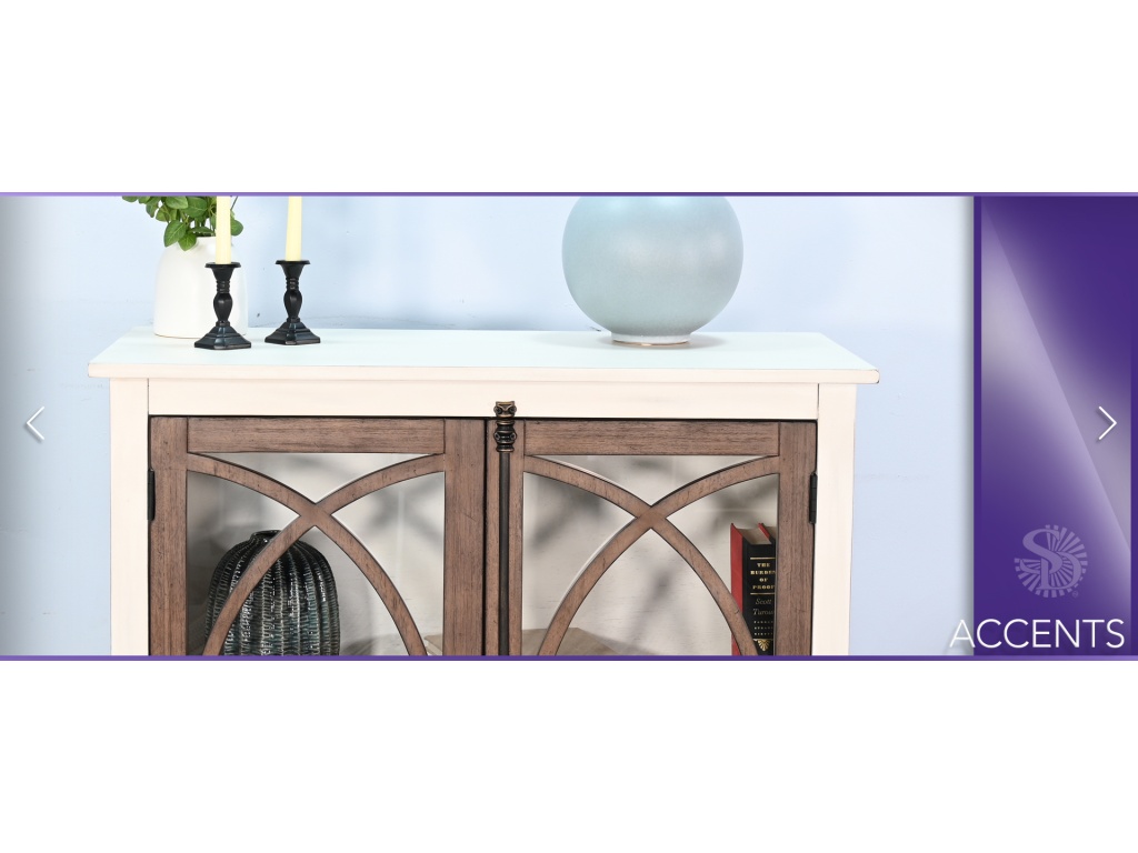 Media Console - image 2