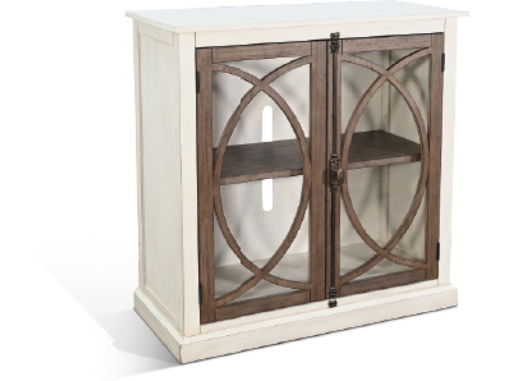 Media Console - main image