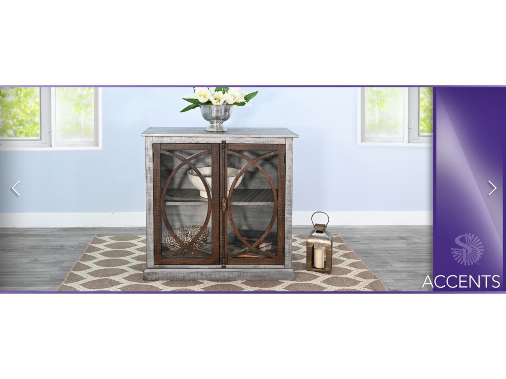 Media Console - image 1