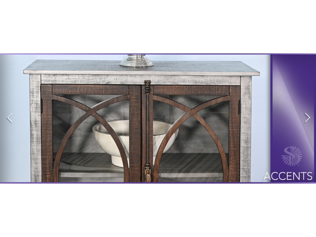 Media Console - image 2