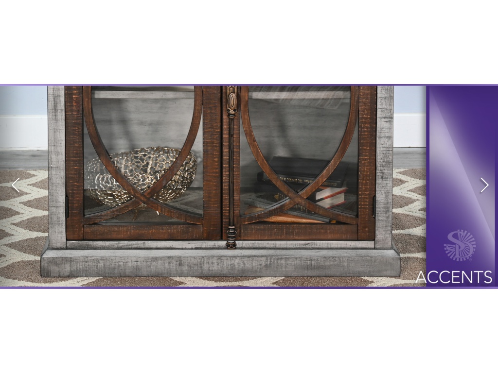 Media Console - image 3