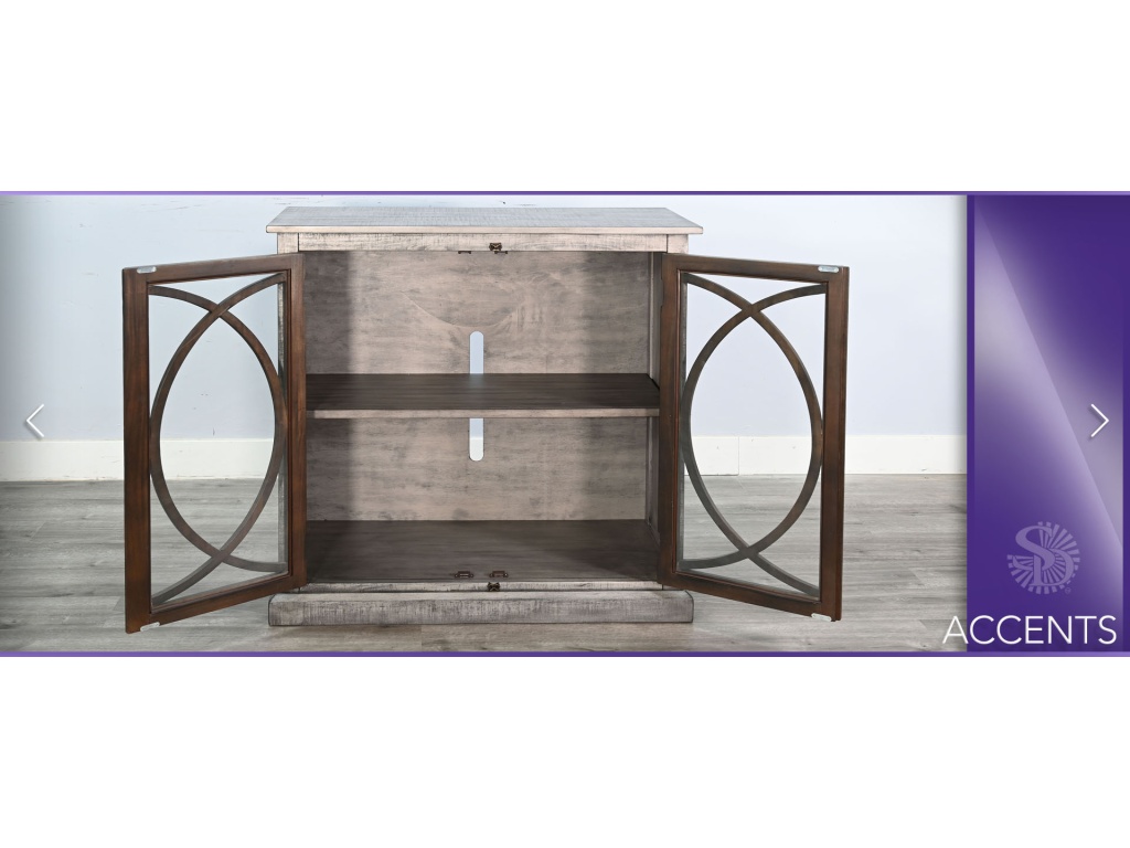 Media Console - image 4